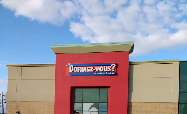 Photo of Dormez-vous