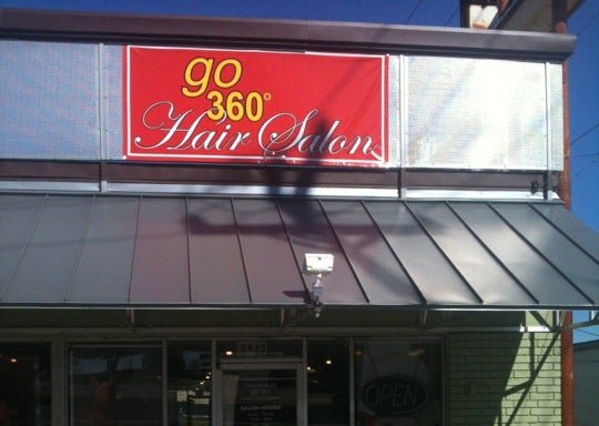 Photo of Go 360 Hair Salon