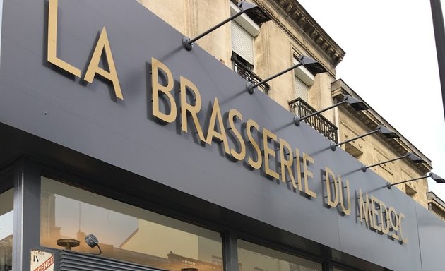 Photo de La Brasserie du Médoc