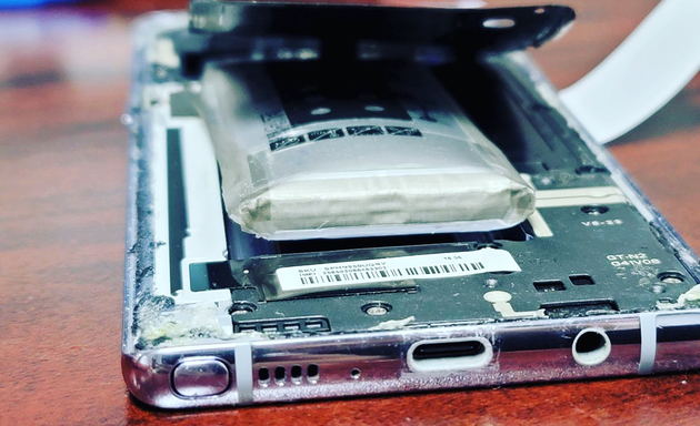 Photo of Baltimore Cell Phone Repair by Forever Wireless