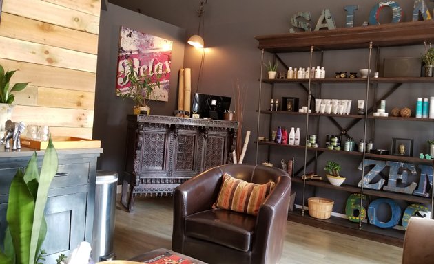 Photo of Zen 606 Salon