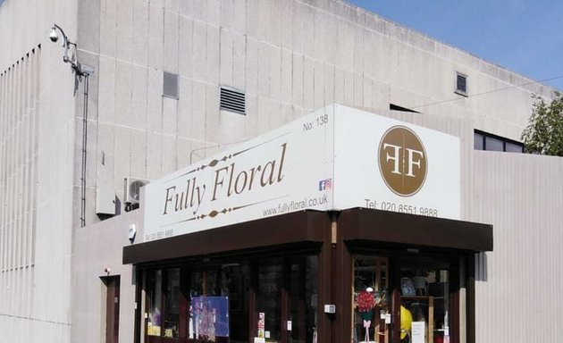 Photo of FF Fully Floral