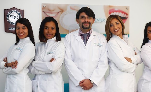Foto de Ortho Center: Centro de Ortodoncia y Especialidades