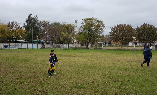 Foto de Polideportivo 7 de Septiembre