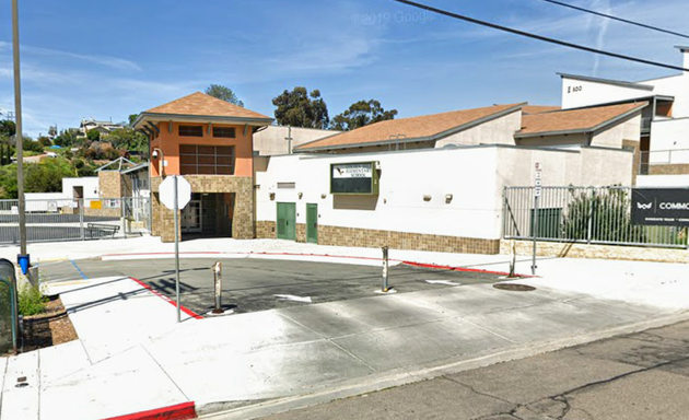 Photo of Golden Hill Elementary School