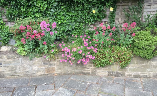 Photo of Bloom Gardening Leeds