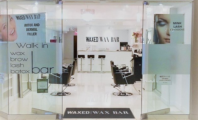 Photo of Waxed Wax Bar