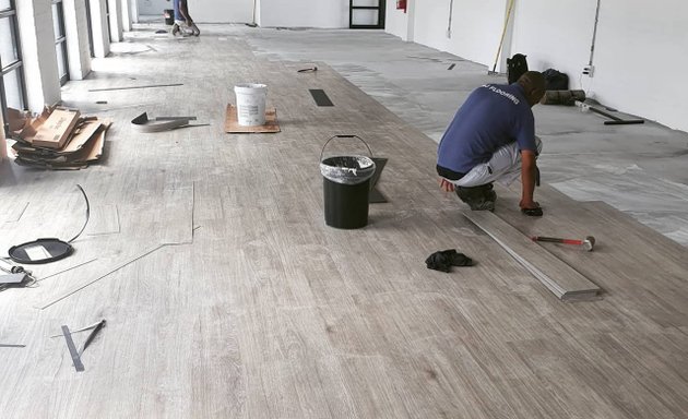 Photo of MJ Flooring