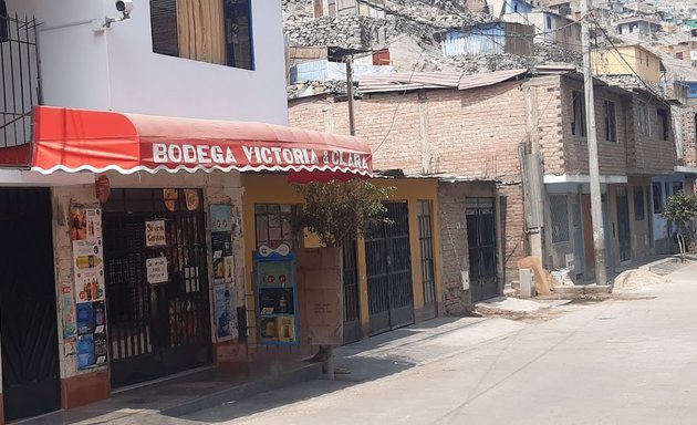 Foto de Bodega Victoria & Clara