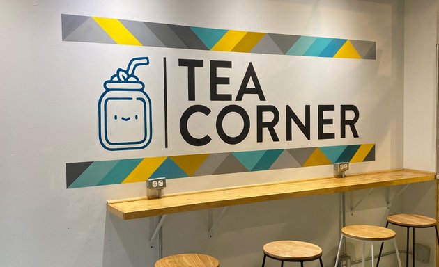 Photo of Tea Corner