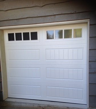 Photo of Craftsman Garage Door Services