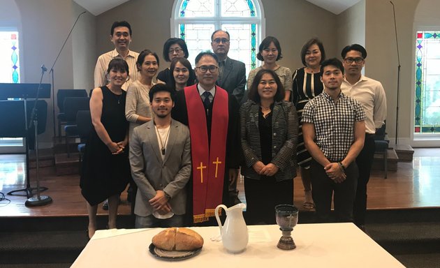 Photo of Presbytery of Greater Atlanta