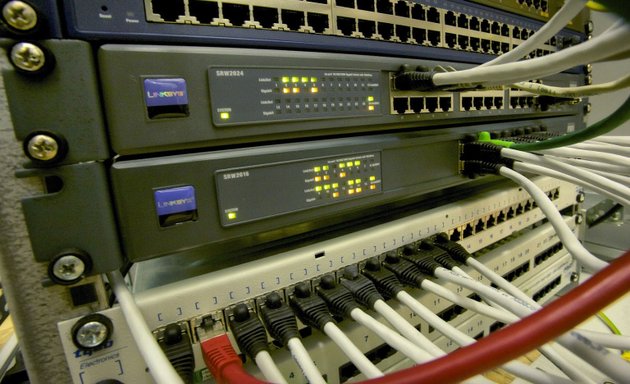 Photo of 1CS - IT Support for Barrie