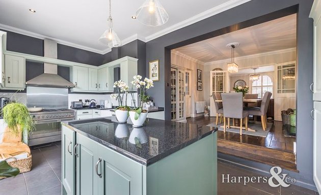 Photo of Harpers & Co Estate Agents