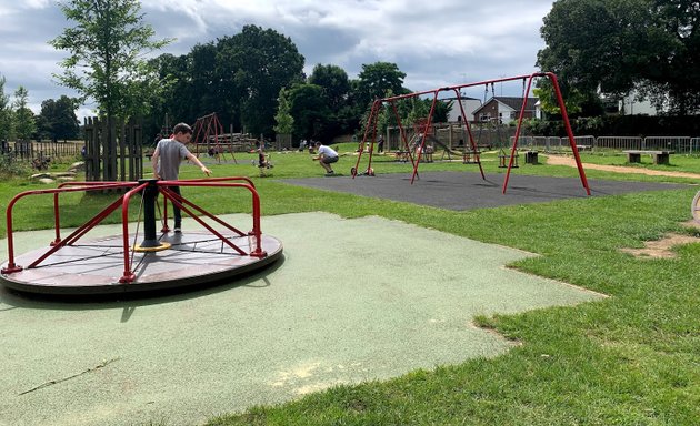 Photo of Petersham Gate Playground