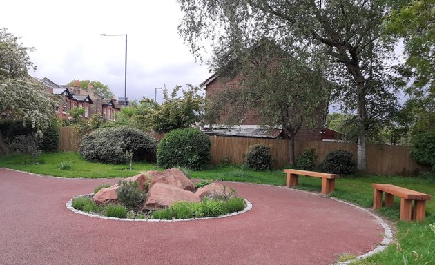 Photo of Gap Road Gardens