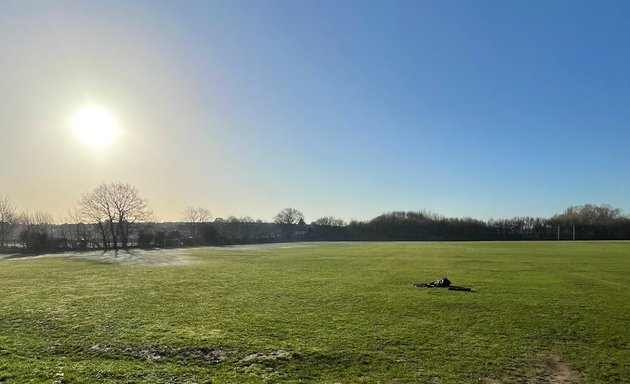 Photo of Brentside Playing Fields