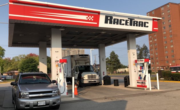 Photo of Race Trac Gas