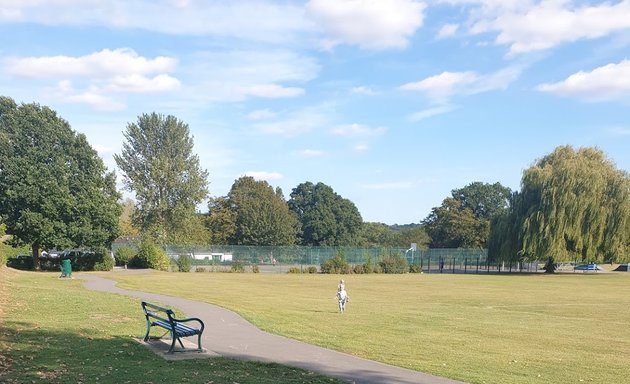 Photo of Harold Wood Park Skatepark