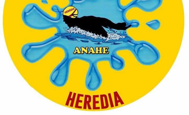 Foto de Asociación de Natación de Heredia (ANAHE)