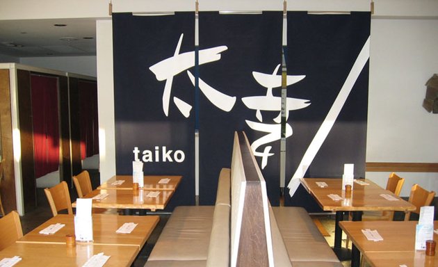 Photo of Taiko Restaurant