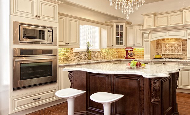 Photo of CozyHome kitchen and bath Mississauga