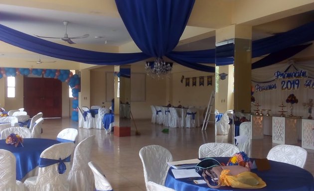 Foto de HBR Toldos & Eventos