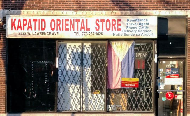 Photo of Kapatid Oriental Store