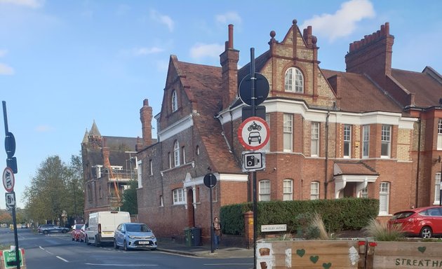 Photo of Garage Block - Barcombe Avenue