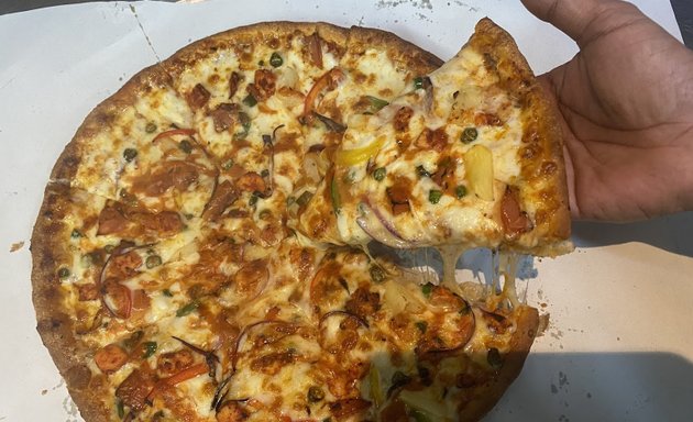 Photo of Slice Pizza & Peri Peri