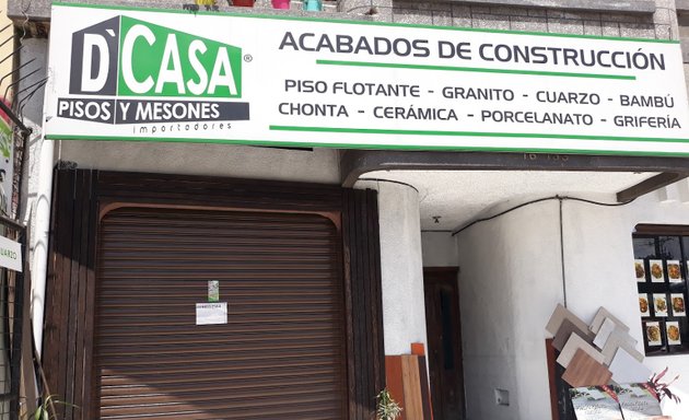 Foto de D'Casa