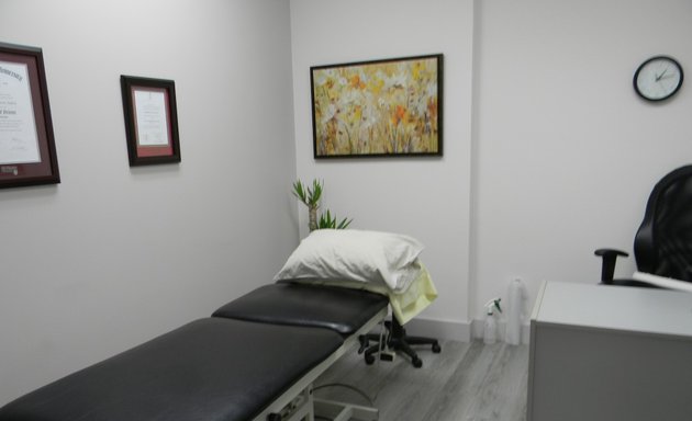 Photo of St. Catharines Physiotherapy Centre