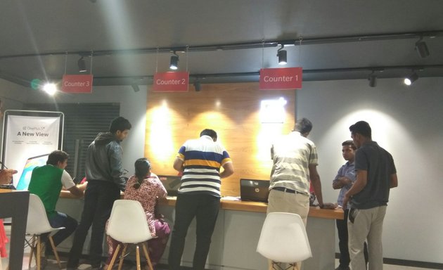 Photo of Oneplus Exclusive Service Center