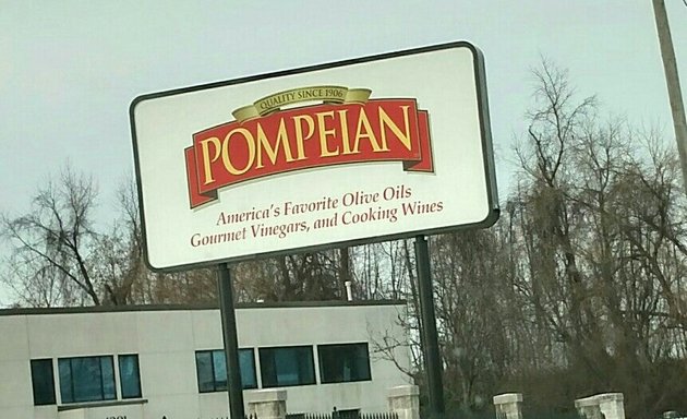 Photo of Pompeian Inc