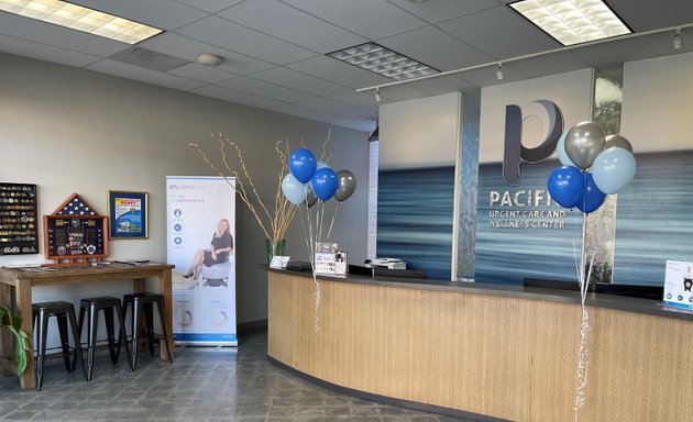 Photo of Pacific Wellness Center +Urgent Care