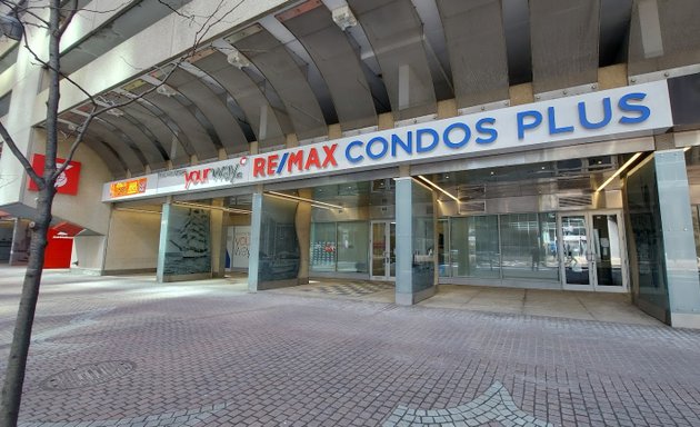 Photo of RE/MAX Condos Plus