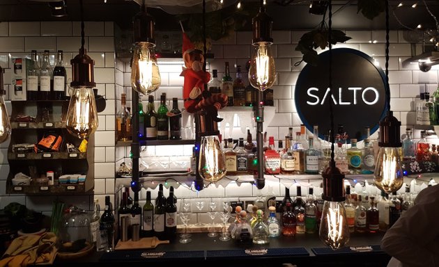 Photo of Salto Espresso & Cocktails