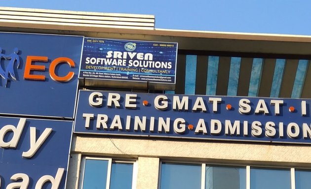 Photo of Sriven Software Solutions