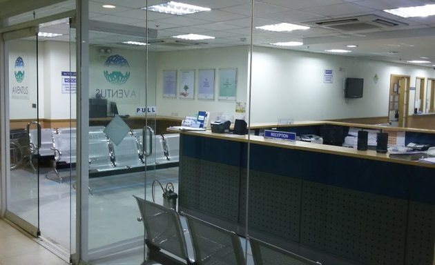 Photo of Aventus Medical Care, Inc. - Cebu IT Park Clinic