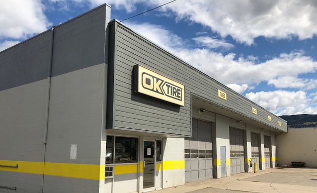 Photo of OK Tire