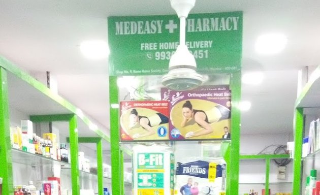 Photo of Medeasy Plus Pharmacy