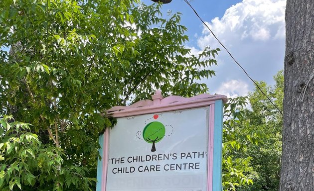 Photo of The Children's Path Child Care Centre - ACE Woodbridge