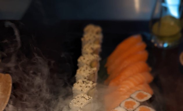 Foto von Here - Sushi & More