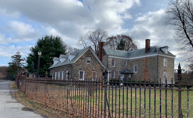 Photo of The Van Cortlandt House Museum