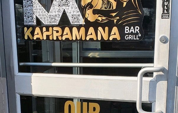 Photo of Kahramana Restaurant