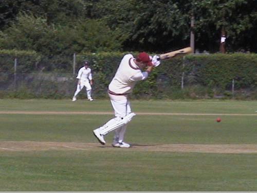 Photo of Stapleton Cricket Club
