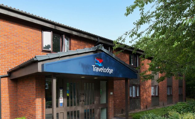 Photo of Travelodge Sheffield Richmond