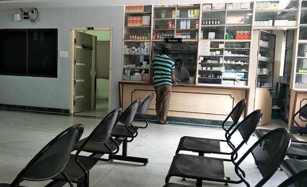Photo of Ram Hospital