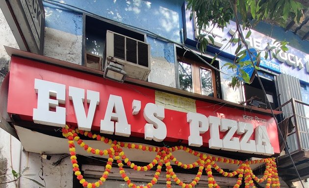 Photo of Eva's Pizza