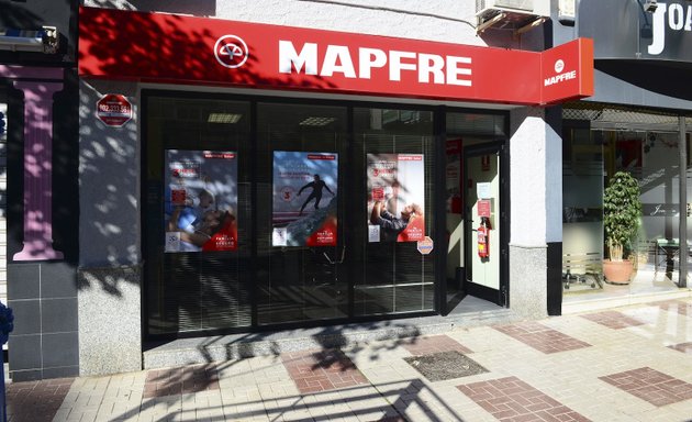 Foto de Mapfre